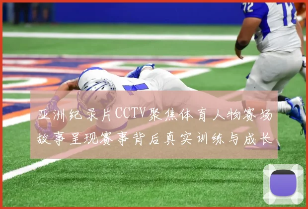 亚洲纪录片CCTV聚焦体育人物赛场故事呈现赛事背后真实训练与成长